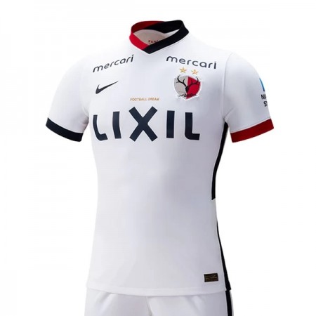 Goedkope Kashima Antlers Uitshirt 2021-22